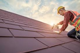 Best Solar Panel Roofing Installation  in Stone Ridge, VA